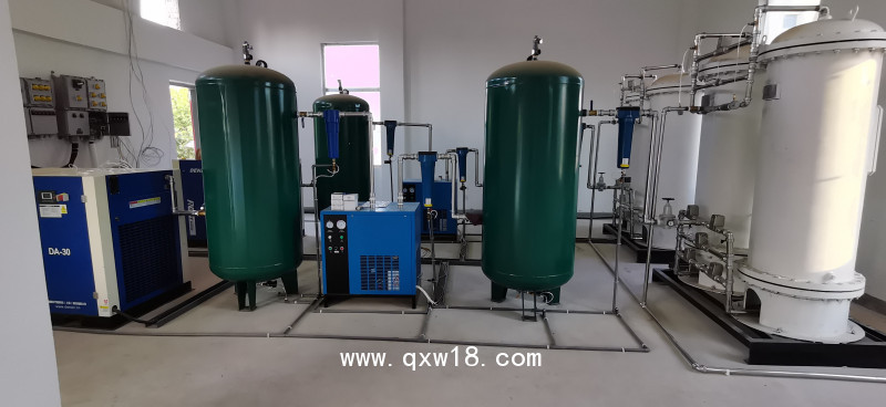 中心供氧、負壓吸引、PSA分子篩制氧設備、呼叫護理系統(tǒng)