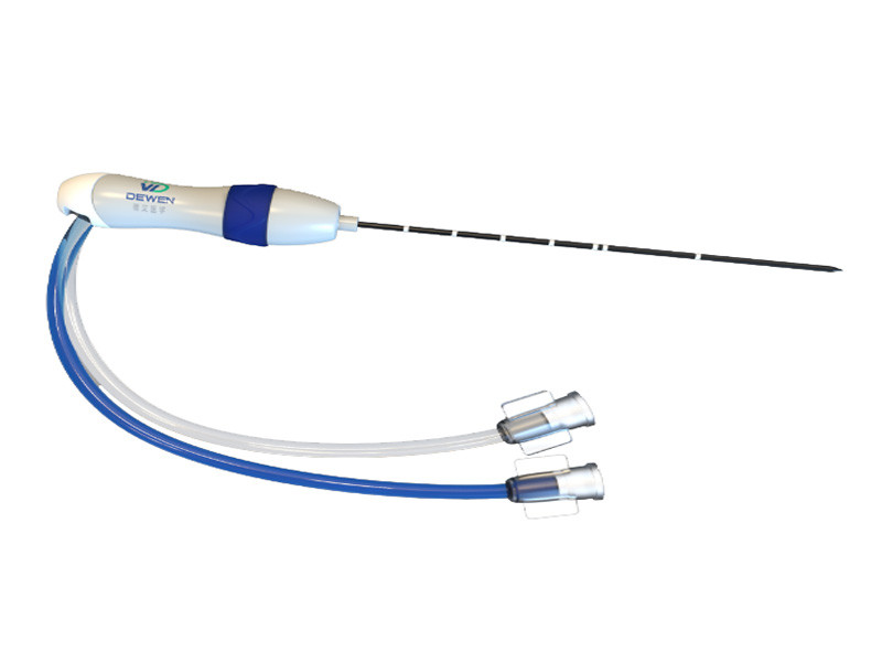一次性無(wú)菌微波消融針