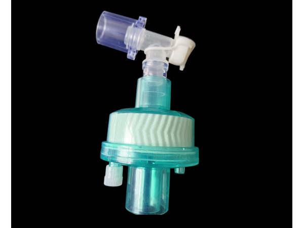 人工鼻(呼吸管路）一次性使用吸濕冷凝加濕導(dǎo)管)