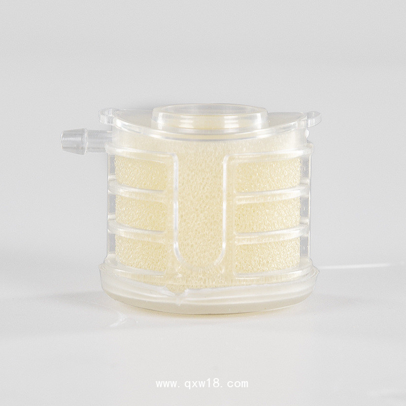 人工鼻(呼吸管路）一次性使用吸濕冷凝加濕導(dǎo)管)