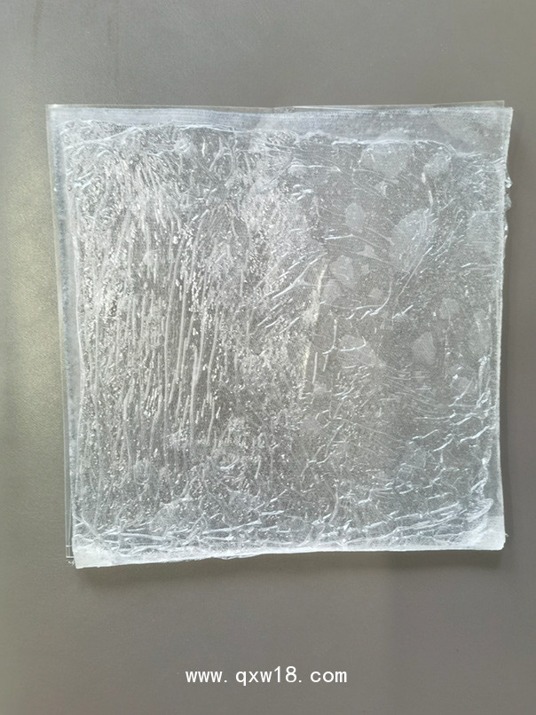 放療用組織補償物