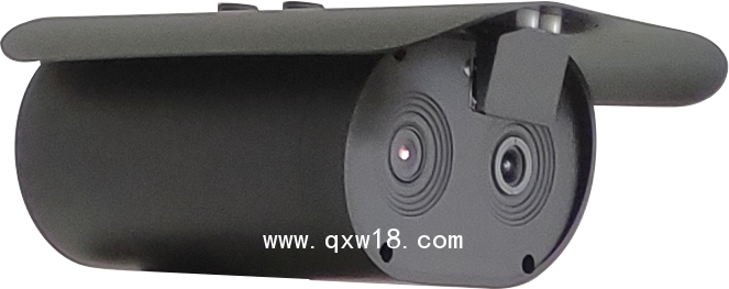 測溫紅外線熱成像 測溫?zé)岢上駵y溫