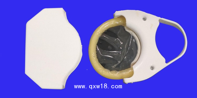 超聲隔離透聲膜