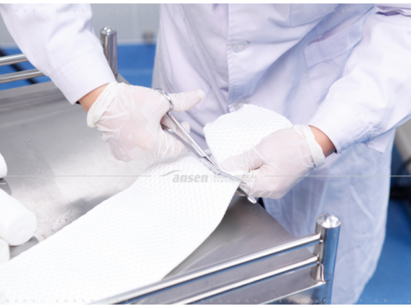 高分子夾板——代替?zhèn)鹘y(tǒng)石膏