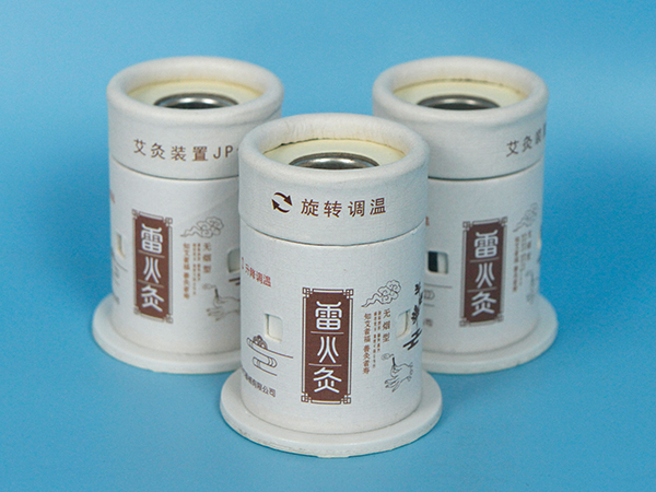 江盼醫(yī)療雷火灸