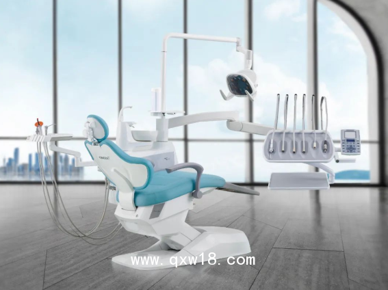 新格牙科綜合治療椅音樂消毒2022款X5