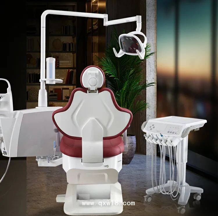 口腔數(shù)字化牙椅，牙科數(shù)字化牙椅X3