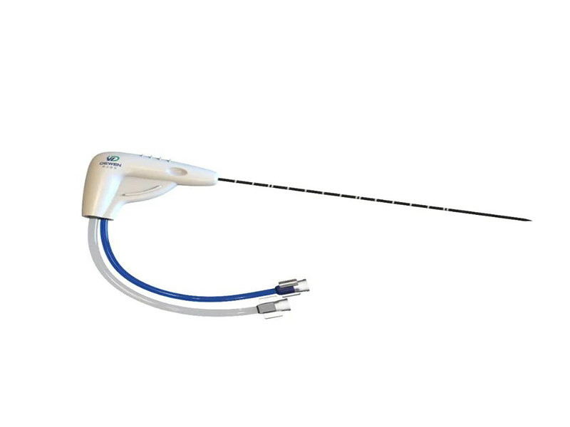 一次性無(wú)菌微波消融針 德文