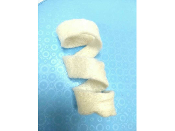 眾靈藻酸鈣敷料  藻酸鈣 無菌敷貼 止血