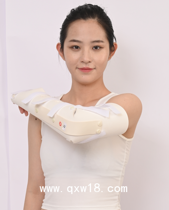 前臂超關節(jié)支具YWZ-BC01