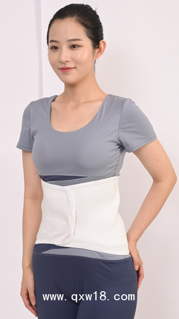 全彈力肋骨固定帶I型