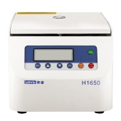 徠譜-Labtrip-微量高速離心機(jī)-H1650