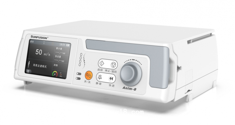 輸注泵產(chǎn)品