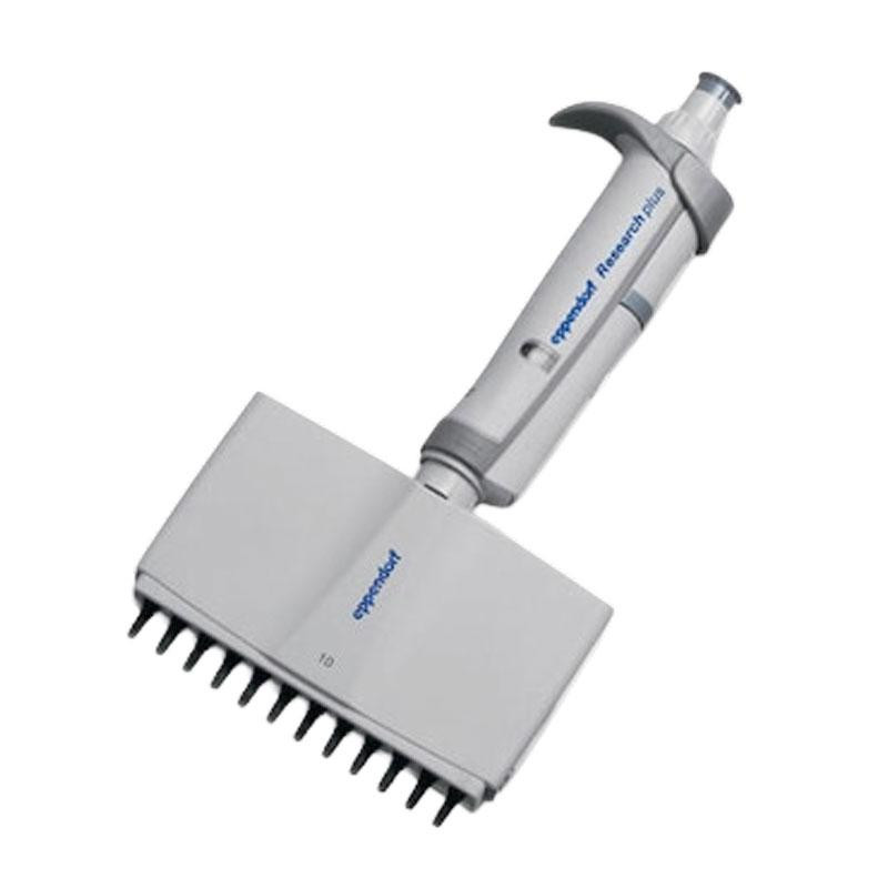 艾本德Researchplus系列-12道手動可調(diào)移液器