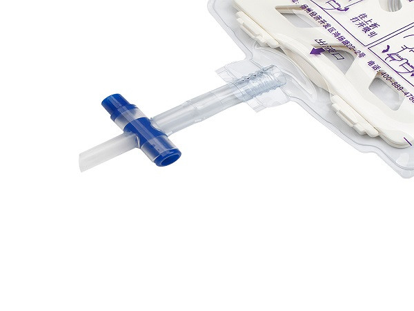 勝?gòu)?qiáng)E型負(fù)壓引流器