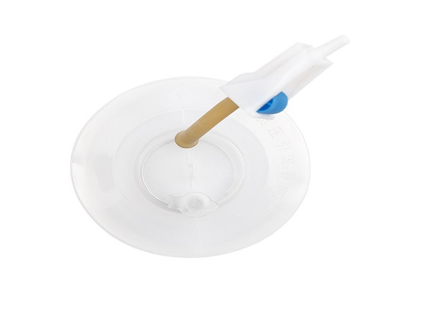 勝?gòu)?qiáng)B型負(fù)壓引流器