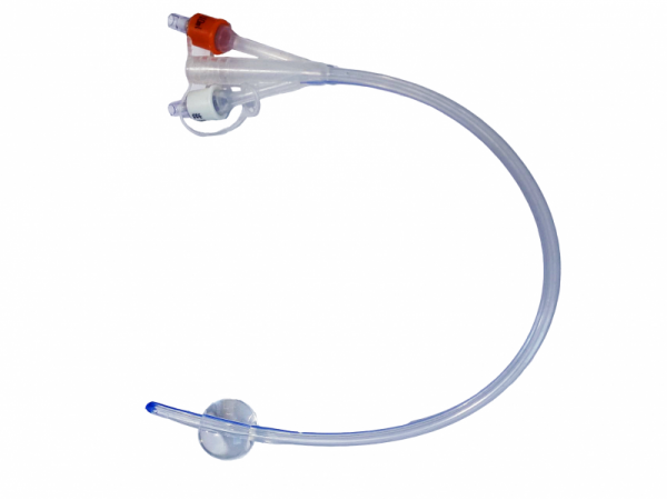 一次性使用超滑導(dǎo)尿管