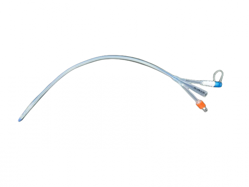 一次性使用超滑導尿管