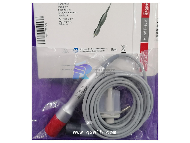 強(qiáng)生Harmonic超聲刀手柄HP054CN