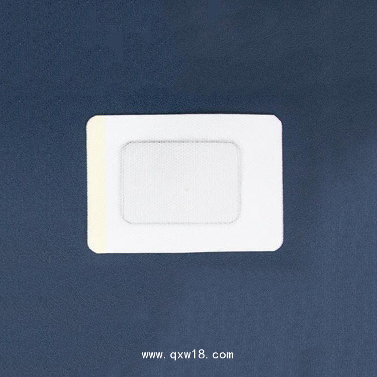 穴位貼敷治療貼貼牌加工 械字中標(biāo)掛網(wǎng)穴位貼敷廠(chǎng)家