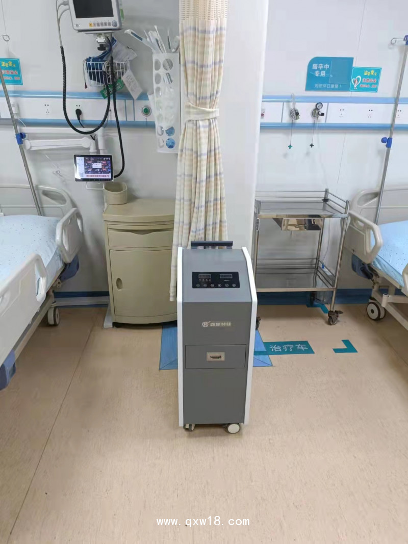 等離子空氣消毒機(jī)消毒殺菌除甲醛 手術(shù)室 美容院