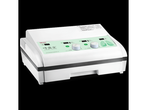 定向藥透儀(呼盈寶)/呼吸科透藥儀