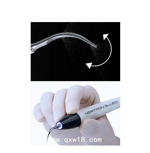 賽特力牙科治療儀 P5 Newtron XS