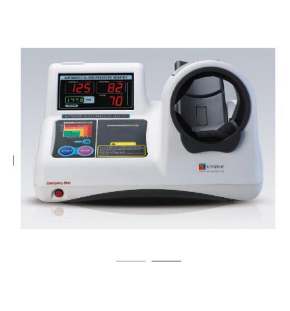 佳奈全自動電子血壓計(jì) BP705