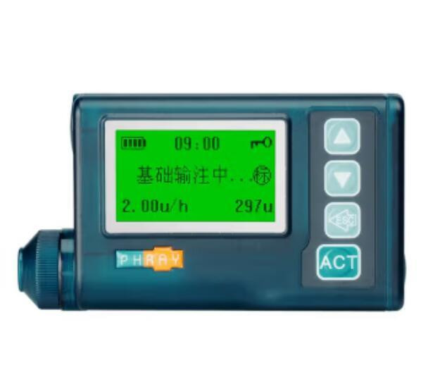 瑞宇胰島素泵 PH300