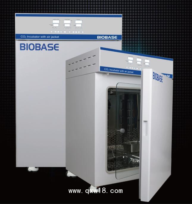 鑫貝西二氧化碳培養(yǎng)箱 QP-50