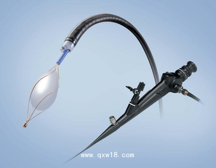 奧林巴斯輸尿管軟鏡 URF-P6