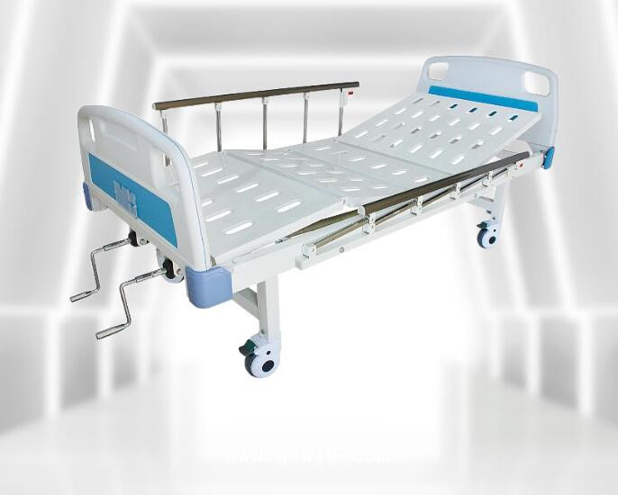 欣雨辰手動(dòng)單搖床 AYC-B09