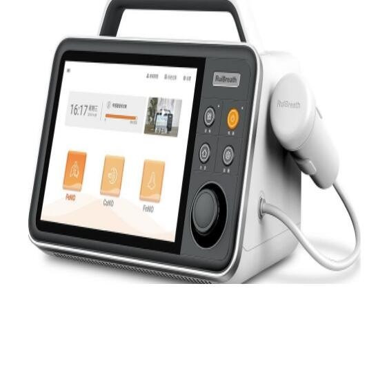 瑞譜斯一氧化氮檢測(cè)儀 N1