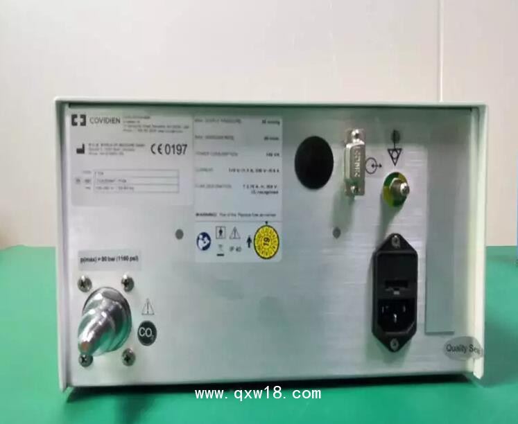 腹腔鏡用氣腹機(jī) F104