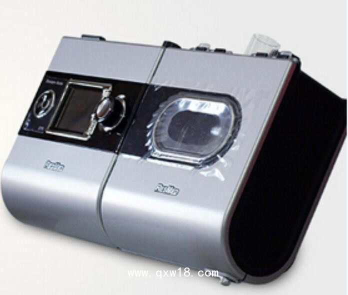 瑞思邁雙水平正壓通氣呼吸機 S9 Auto 25