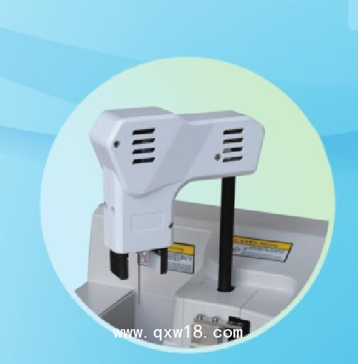 耐確全自動(dòng)特殊染色機(jī) NQ200S