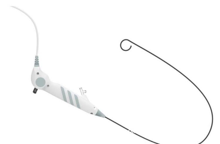 輸尿管成像主機系統(tǒng) XFGC-UZ-A