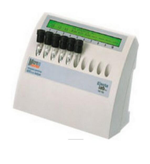 希森美康全自動(dòng)血沉動(dòng)態(tài)分析儀 Microsed-System