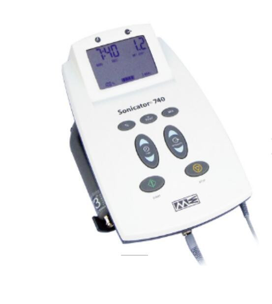 美國(guó)梅特勒Mettler超聲波治療儀 ME740