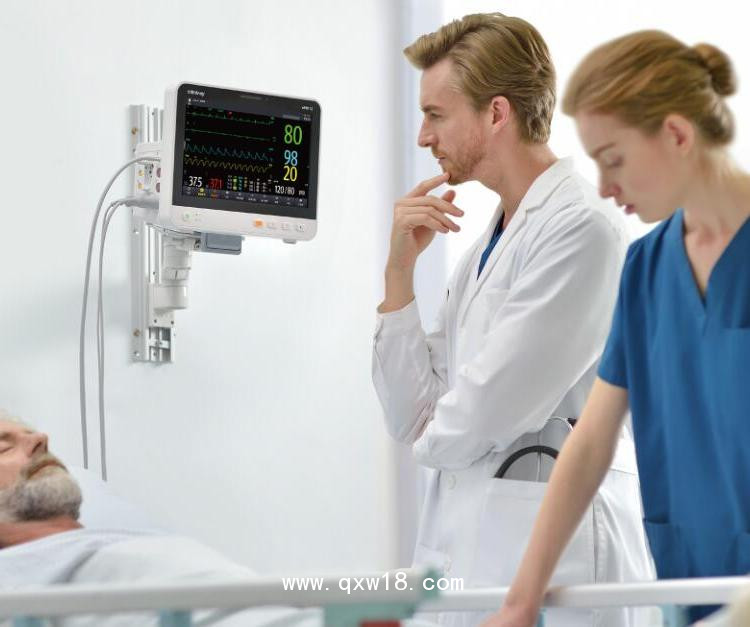 邁瑞病人監(jiān)護(hù)儀 ePM 10