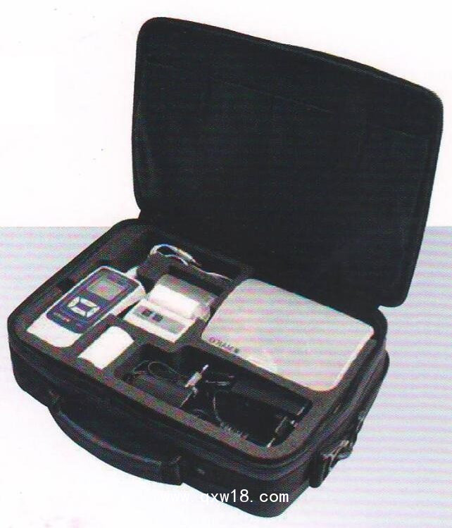 麥科客觀聽力測(cè)試儀聽力篩查儀 EroScan