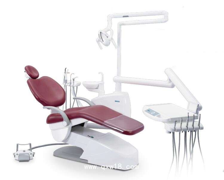 西格牙科綜合治療機(jī) V1000