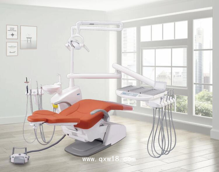 西格牙科綜合治療機(jī) V1000