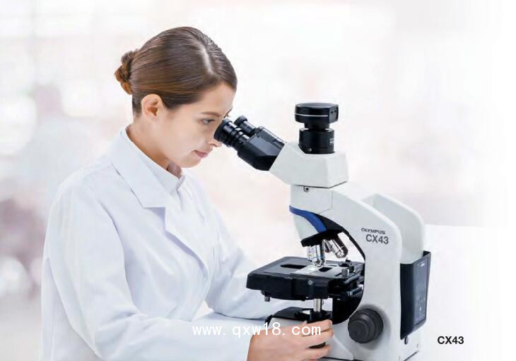 奧林巴斯生物顯微鏡 CX43