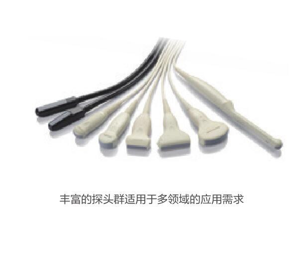 邁瑞全數(shù)字便攜式超聲診斷系統(tǒng) DP-20