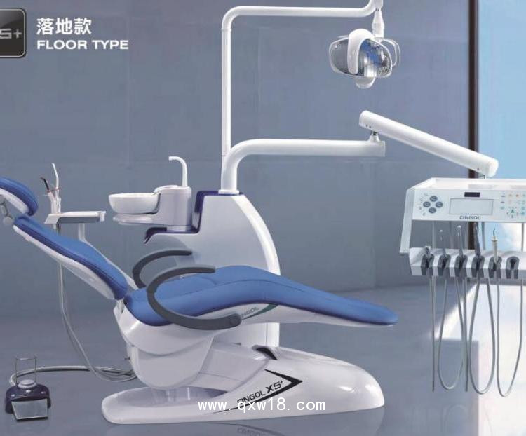 新格牙科綜合治療機(jī) X5
