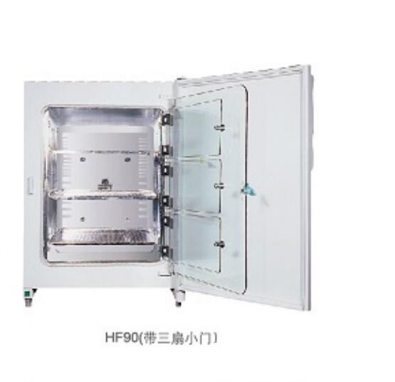 力康二氧化碳培養(yǎng)箱 HF151