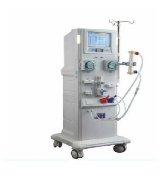 暨華血液透析裝置 JHM-2028A