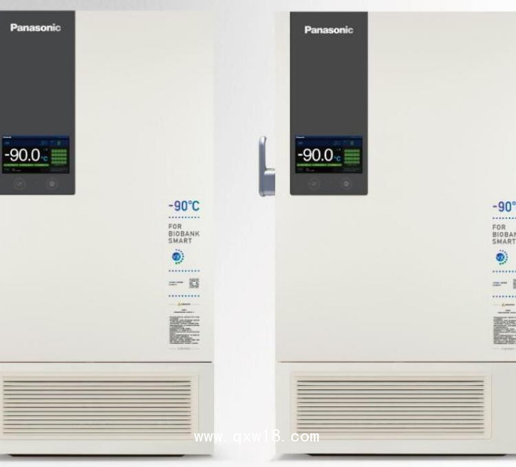 松洋醫(yī)用超低溫保存箱 MDF-U792VX