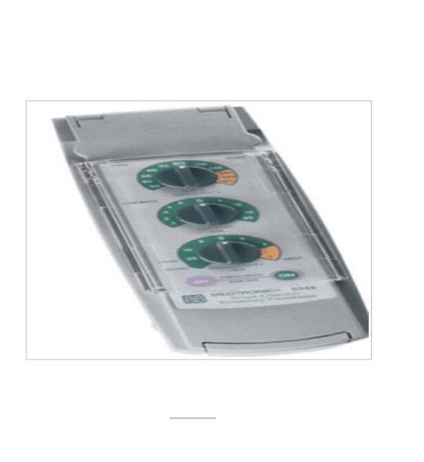 美敦力單腔臨時(shí)起搏器 5348